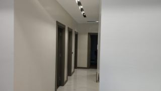 Volkan beyin dairesi - Kuşadası