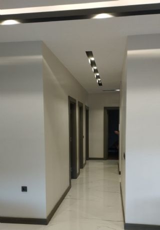 Volkan beyin dairesi - Kuşadası