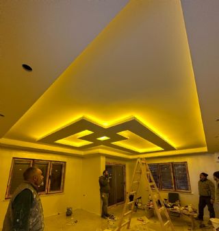 Hüseyin beyin ofisi - 5. Sanayi