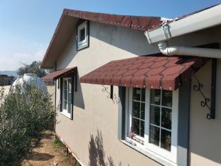 Metin beyin evi - Menderes