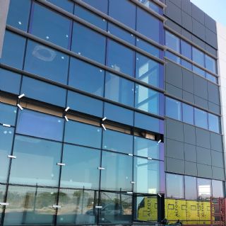 Kurumsal firma - Çiğli